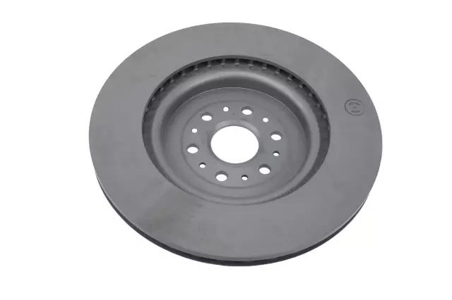 85513893 - : Rotor for Cadillac: XT5, XT6 Image