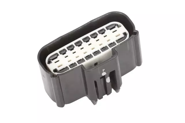 15193794 - : Multi-Purpose Connector for GM Image