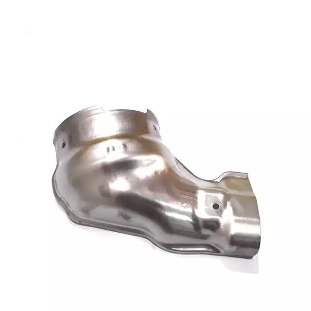 Converter Shield - Subaru (44651AA630)