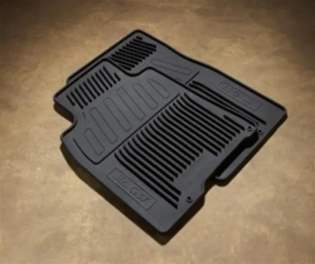 999E1J3G00 - Interior: Floor Mats, All Weather for INFINITI: Q40 Image
