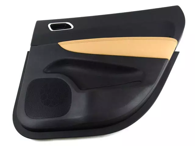 1TA862X5AE - Interior Trim: Rear Door Trim Panel, Right for Mopar Image image