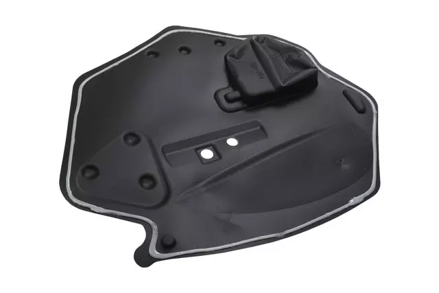 23469149 - Body: Water Deflector for Chevrolet: Impala, Impala Limited Image