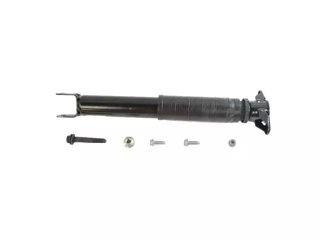 Suspension Shock Absorber Kit - Mopar (68330521ab)