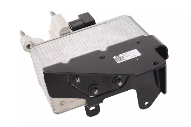 86813120 - : Cooler Assembly for Chevrolet: Silverado EV | GMC: Hummer EV Pickup, Hummer EV SUV, Sierra EV Image