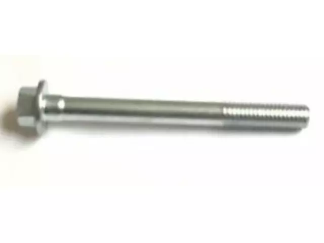 Cv Intermediate Shaft Bolt (QTY 1) - Ford (W500131-S437)