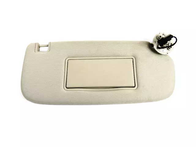 Illuminated Visor, Right - Mopar (1VC32HDAAA)