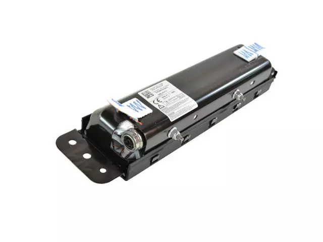 Driver Kneeblocker, Lower Left Instrument Panel - Mopar (68709679AA)