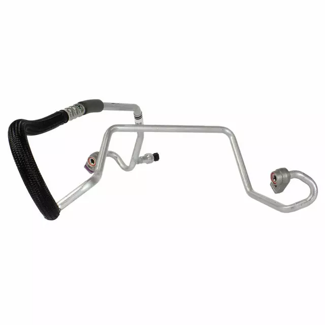 Discharge Hose - Ford (H1FZ-19972-C)