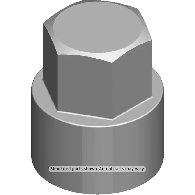 11549425 - Electrical: Cable Nut for Cadillac: CT4 | Chevrolet: Equinox Image