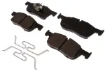 19391163 - : Pad Kit for GM Image