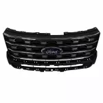 FB5Z8200AB - : Grille for Ford: Explorer Image