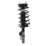 SR4659 - : Complete Corner Unit Assembly -Strut, Mount and Spring for KYB Image