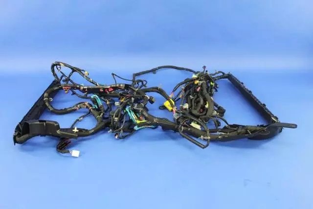 Unified Body Wiring - Mopar (68229108AB)