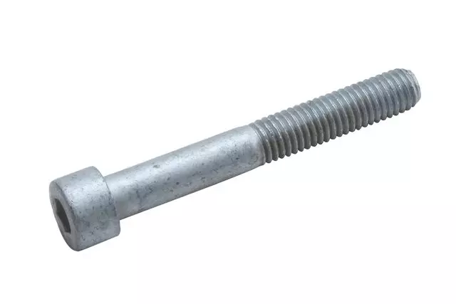 89059595 - : Reverse Idler Gear Shaft Bolt for GM Image