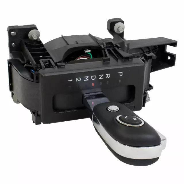FL7Z7210AC - : Lever Gear Shift for Ford Image