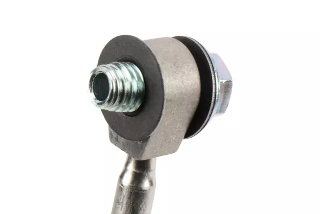 12673207 - : Oil Outlet Tube for Buick: Encore | Chevrolet: Cruze, Equinox, Malibu, Trax | GMC: Terrain Image