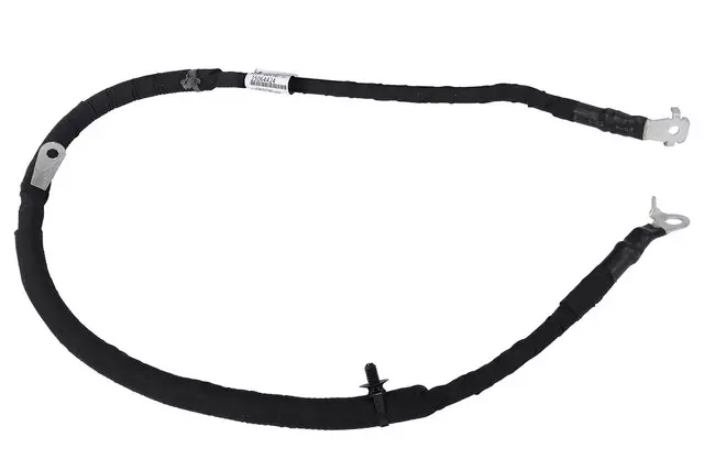 Battery Negative Cable - GM (84226445)