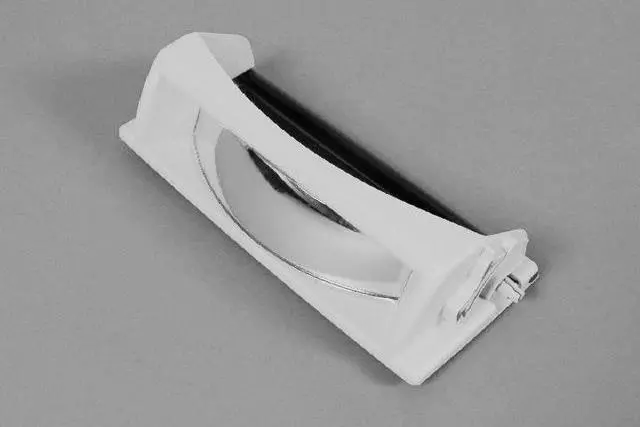 Conversation Mirror - Mopar (1MD32DX9AA)