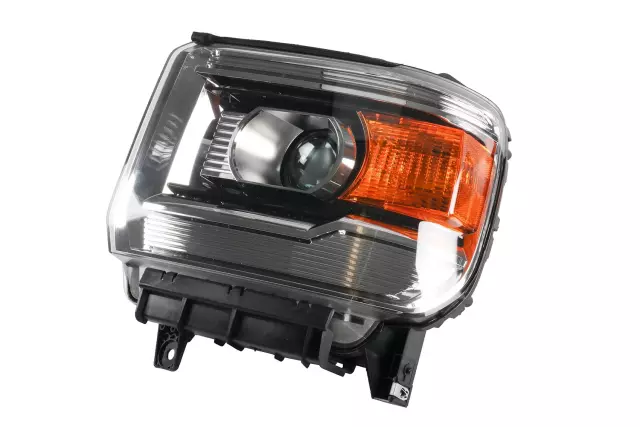 Driver Side Headlamp - GM (84144049)