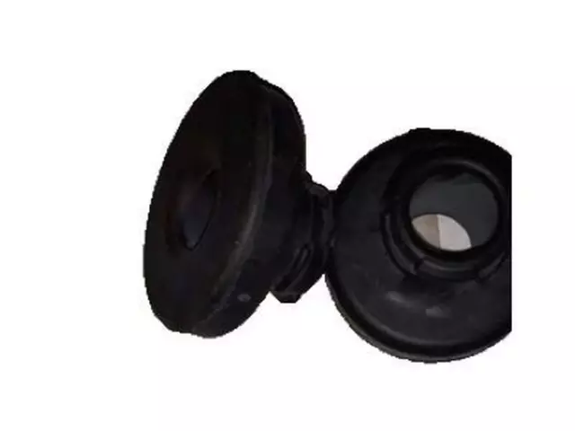 Radiator Assembly Lower Insulator - Ford (XC3Z-8124-AA)