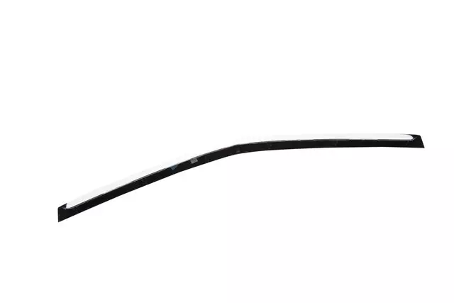 Bright Chrome Hood Front Molding - GM (22774203)