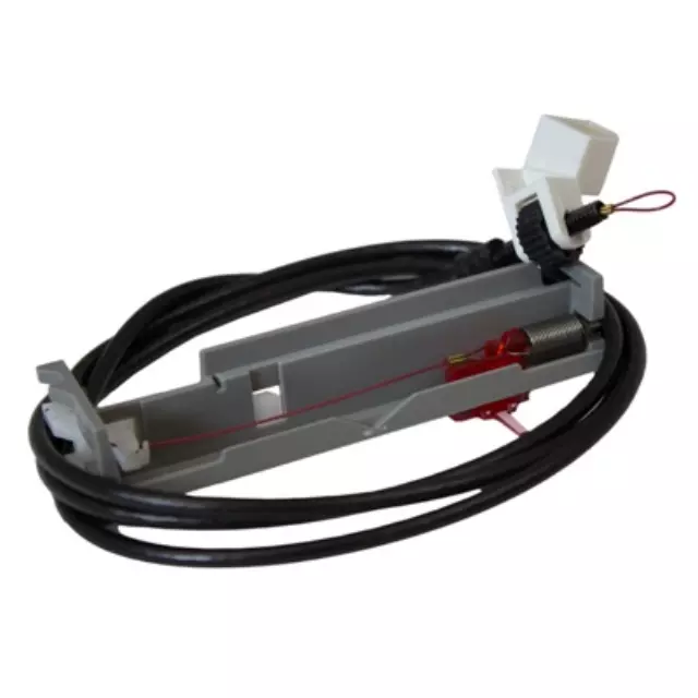 Indicator Assembly - Ford (NU9Z-7A110-A)