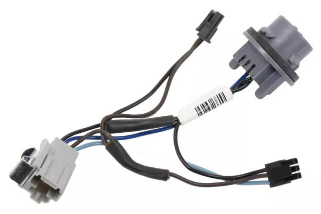 Tail Lamp Wiring Harness - GM (22804030)