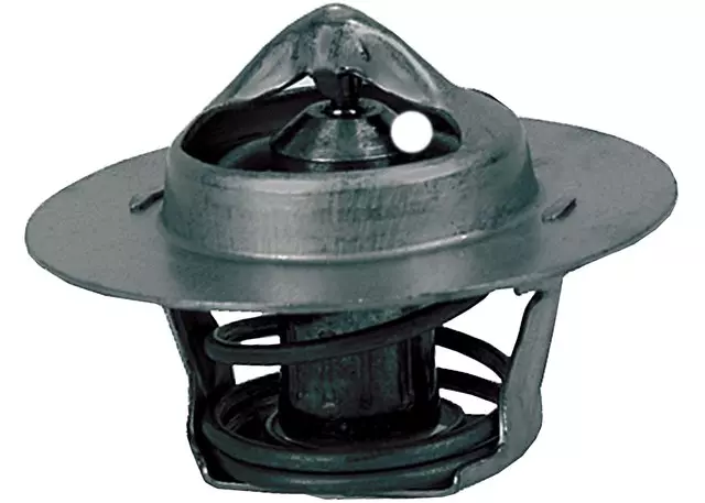 3539588 - Cooling System: Thermostat for Cadillac: 60 Special, Allante, DeVille, Eldorado, Fleetwood, Seville Image