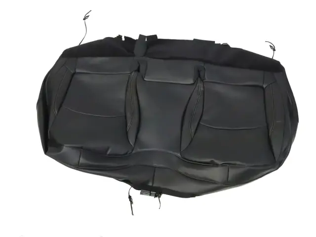 6UU53LT5AB - : Rear Seat Cushion Cover for Jeep: Compass Image