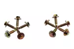 94501425 - : Bolt for ACDelco Image