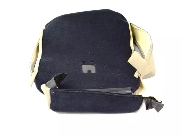 Rear Seat Back Cover, Right - Mopar (5RV48HL1AC)