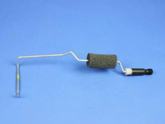 68033506AA - Doors, Door Mirrors and Related Parts: Inside Lock Link, Right for Mopar Image