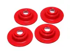 156105R - : Coil Spring Isolator Set for Energy Suspension Image