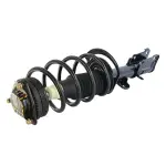 812228 - : Chrysler, Dodge Suspension Strut and Coil Spring Assembly  - Front for GSP Image