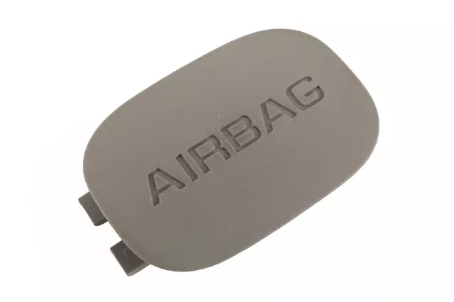 84538002 - : Upper Center Pillar Trim Cap for Cadillac: XT4 Image