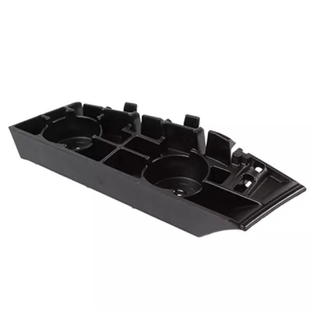 Bumper Cover Support Rail Bracket - Ford (FR3Z-17C947-C)