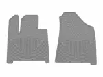 W761GR - : All Weather Floor Mats for WeatherTech Image