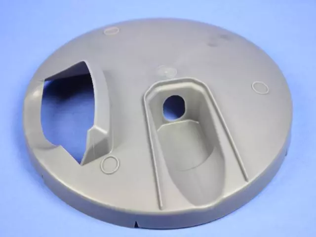 Fuel Module Access Cover Package - Mopar (5175960AB)