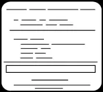 990A23JA0A - Body: Info Label for Infiniti Image