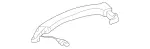 22076012709744 - : Handle, Outside for Mercedes-Benz Image