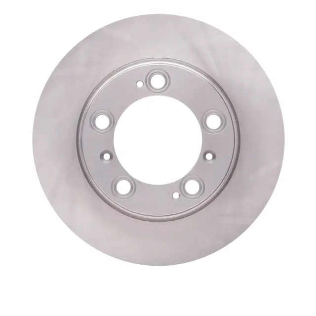 60002029 - Brakes &amp; Brake Parts: Disc Brake Rotor for DYNAMIC FRICTION Image