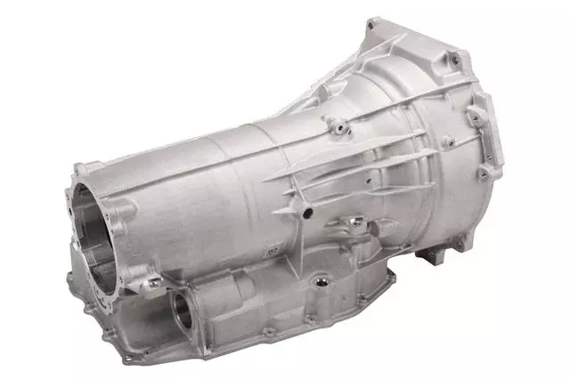 24292105 - : Automatic Transmission Case for GM Image