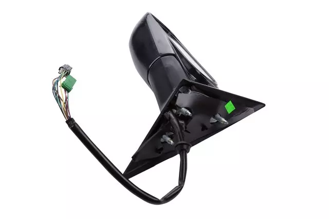 25664800 - Body: Mirror Assembly for Cadillac: DeVille Image