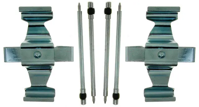 H18057A - Brakes &amp; Brake Parts: Raybestos R-Line Disc Brake Hardware Kit for Raybestos Brakes Image