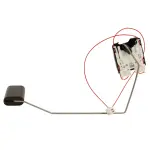 PS318 - Air &amp; Fuel Delivery: Motorcraftâ„¢ Fuel Sender And Hanger Assembly for Ford Image