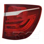 111205500 - : TYC Tail Light Assembly for TYC Image