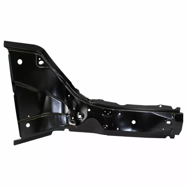 KV6Z58101A89A - Body: Outer Rail for Ford: Focus Image