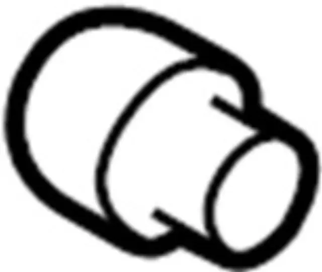 78837EG00A - Body: Fuel Door Bumper for INFINITI: EX35, EX37, FX35, FX37, FX50, G25, G35, G37, M35, M35h, M37, M45, M56, Q40, Q50, Q70, Q70L, QX50, QX56, QX70, QX80 Image