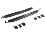 82214502AB - Mopar Accessories - Component Parts: Full Running Board Kit for Mopar Image