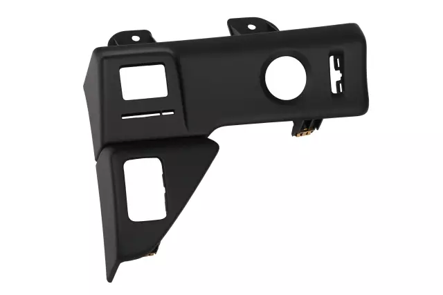 22887669 - Body: Switch Bezel for Chevrolet: Suburban, Tahoe | GMC: Yukon, Yukon XL Image